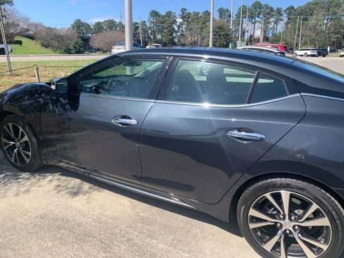 Used 2016 Nissan Maxima 3.5 SL image 2