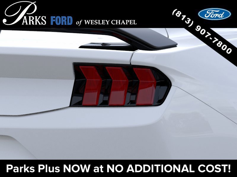New 2026 Ford Mustang Dark Horse RWD image 21
