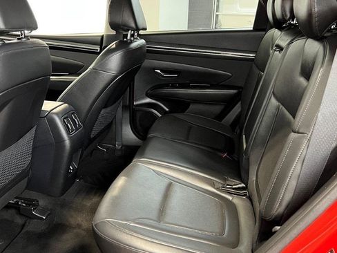 Used 2022 Hyundai Tucson Limited image 23