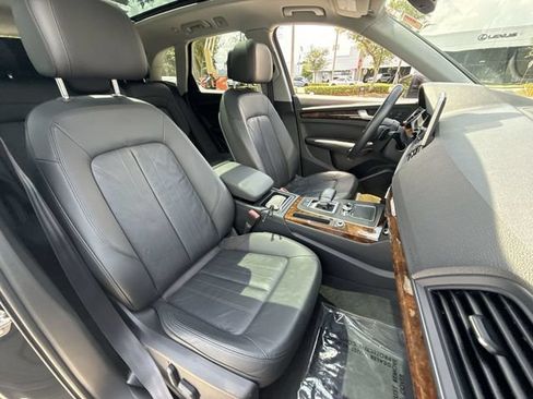 Used 2018 Audi Q5 2.0T Premium Plus AWD/4WD image 26