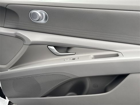 New 2026 Hyundai Elantra Blue image 14