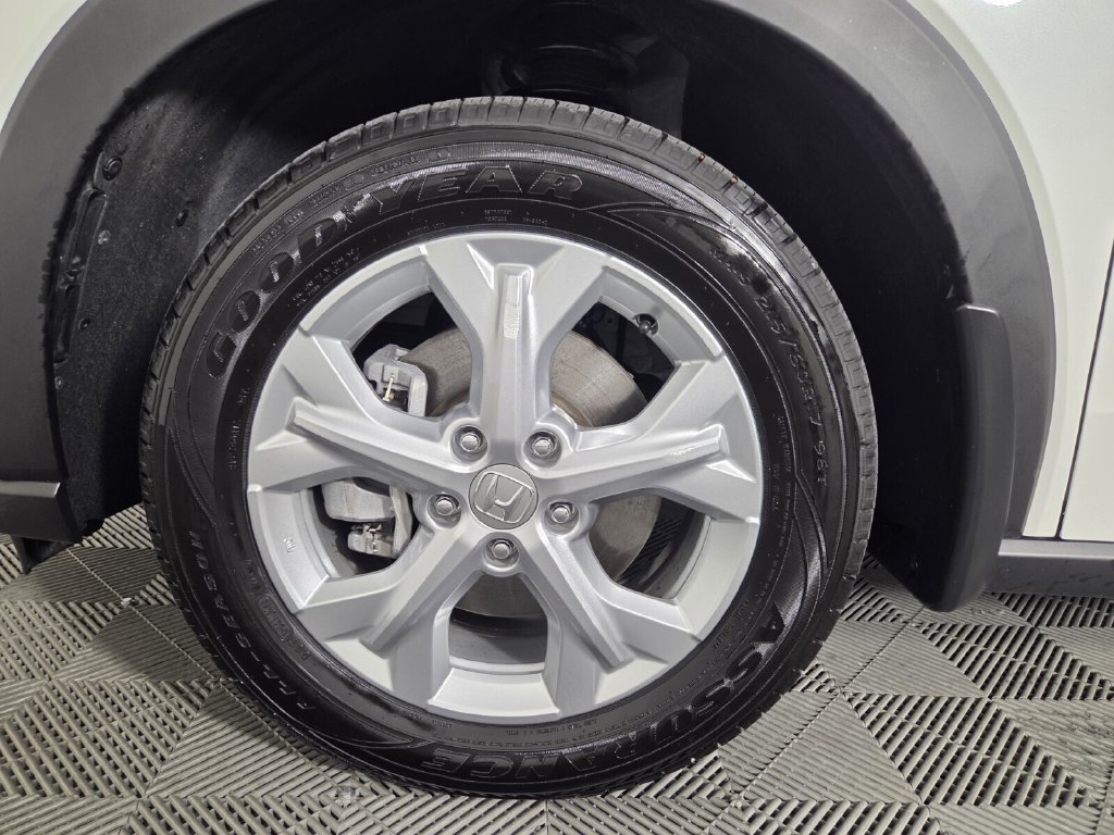 Used 2023 Honda HR-V LX image 28