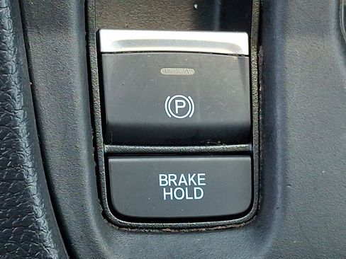 Used 2024 Honda Accord EX image 22
