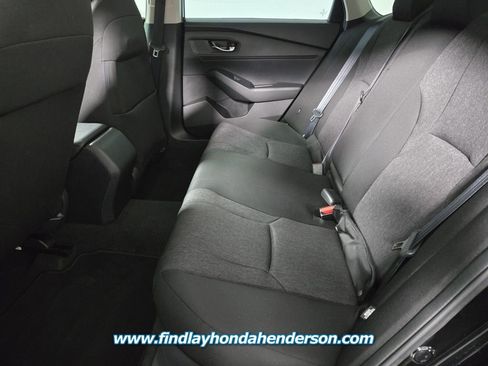 Certified 2023 Honda Accord LX image 15