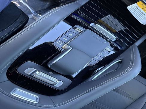 New 2026 Mercedes-Benz GLE 53 AMG GLE 53 AMGﾮ image 24