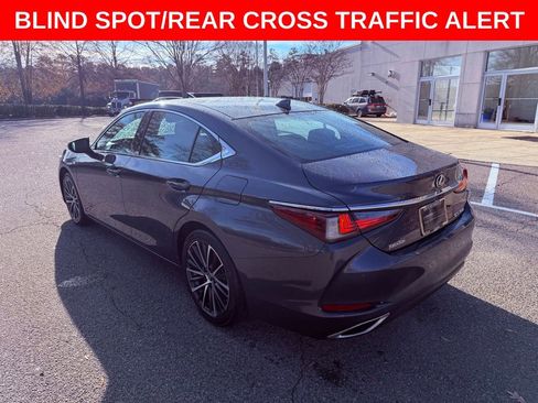 Certified 2024 Lexus ES 350 350 PREMIUM/CARPLAY/PARK AST/L image 6