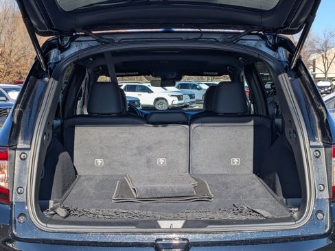 Used 2024 Honda Passport Black Edition image 34