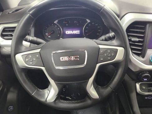 Used 2023 GMC Acadia SLT w/ Elevation Edition FWD image 23