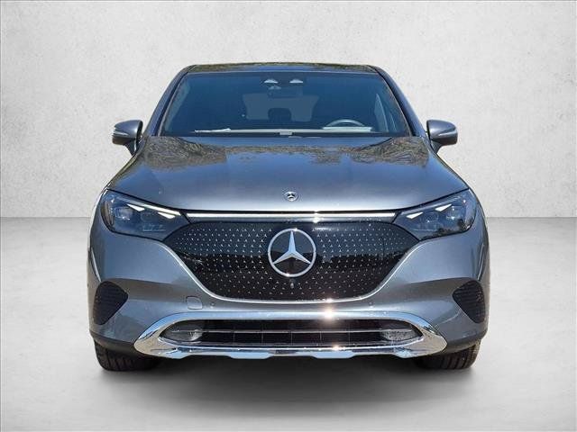 Used 2023 Mercedes-Benz EQE 350+ 4MATIC SUV image 2