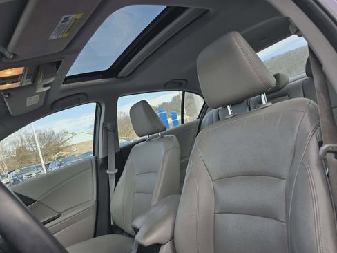 Used 2014 Honda Accord EX-L image 10