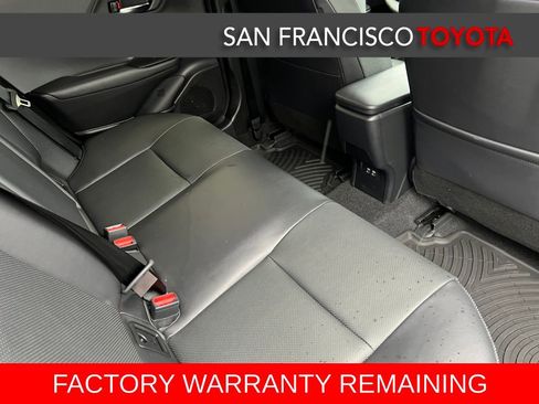 Used 2023 Toyota Prius XLE image 20