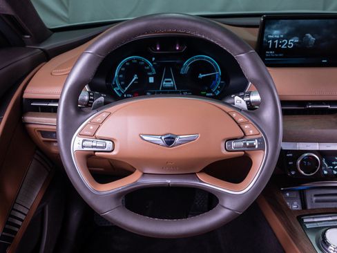 Used 2024 Genesis G80 w/ Prestige Package AWD/4WD image 14