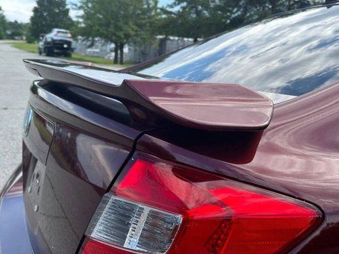 Used 2012 Honda Civic LX image 7