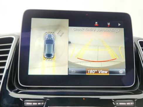 Used 2018 Mercedes-Benz GLE 43 AMG 4MATIC Coupe image 49