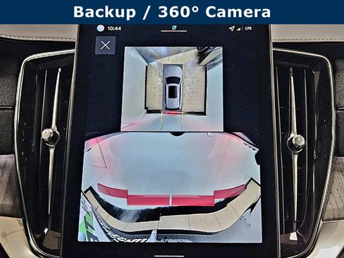 New 2026 Volvo XC90 B6 Ultra w/ Protection Package AWD/4WD image 27