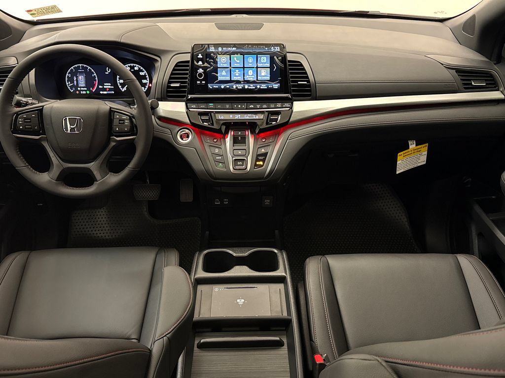 New 2026 Honda Odyssey Sport-L image 13