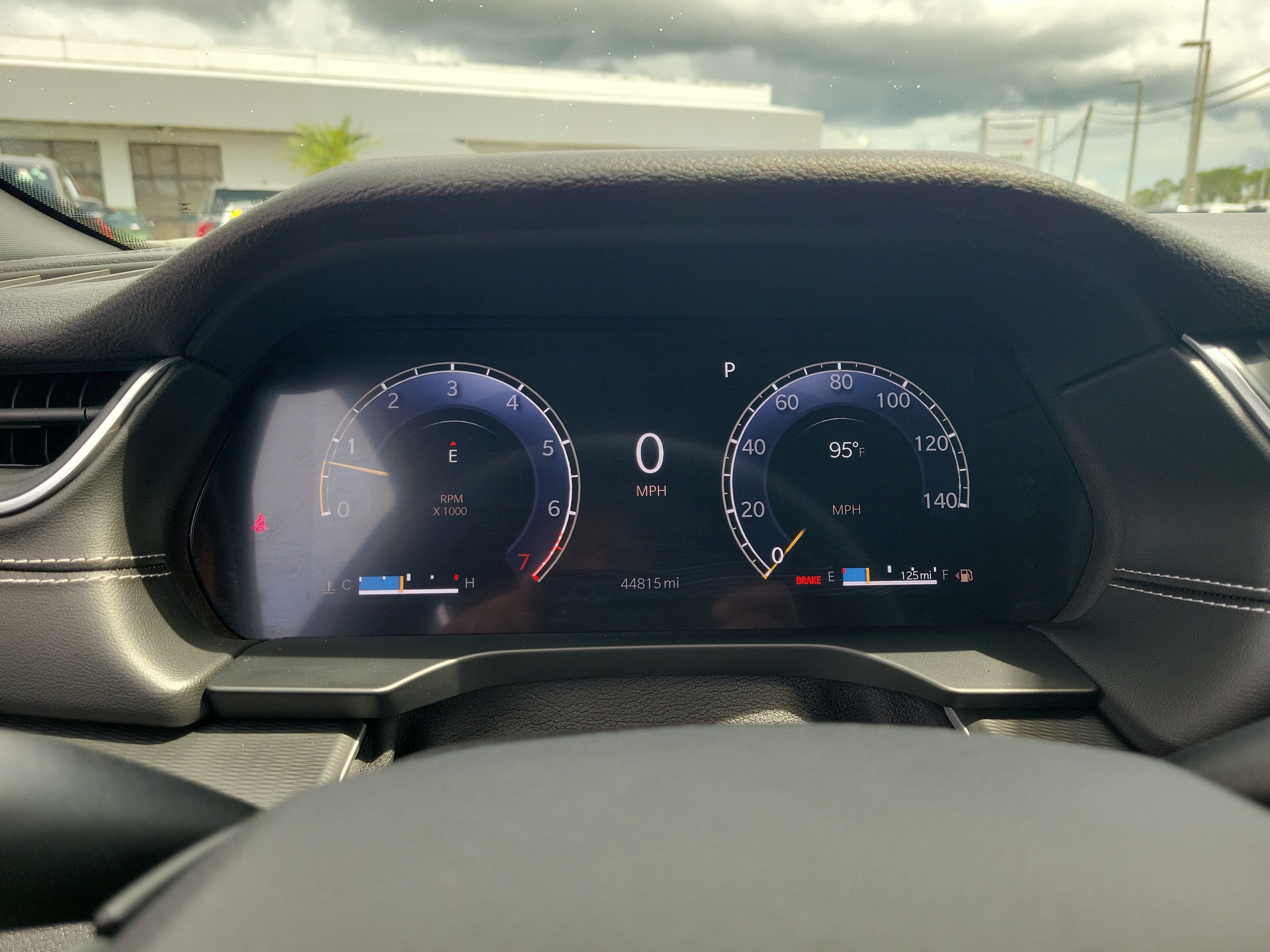 Used 2024 Jeep Grand Cherokee Altitude RWD image 22