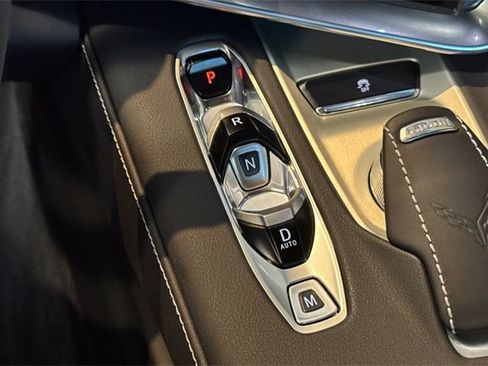 New 2025 Chevrolet Corvette E-Ray w/ Battery Protection Package image 25