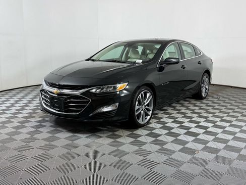 Used 2024 Chevrolet Malibu LT image 7