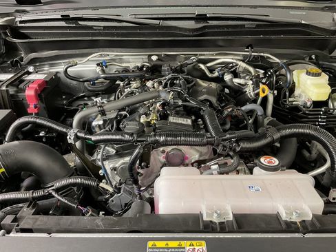 New 2025 Toyota Tacoma TRD Sport image 21