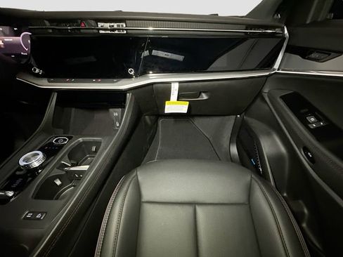 New 2025 Jeep Wagoneer S Launch Edition image 25