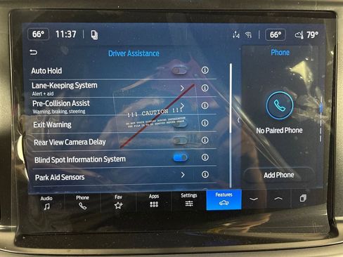 New 2026 Ford F150 XLT w/ XLT Black Appearance Package image 26