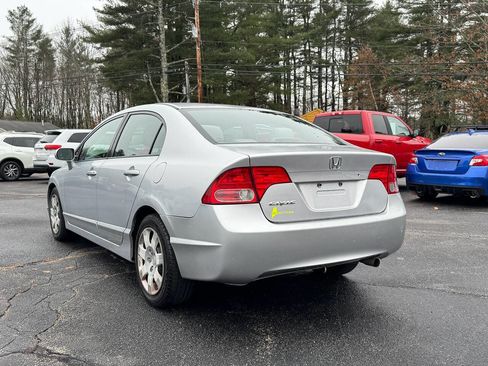 Used 2008 Honda Civic LX image 10