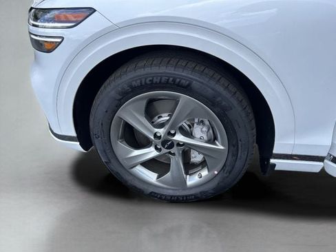 Used 2026 Genesis GV70 2.5T AWD/4WD image 36