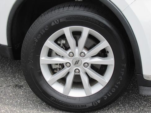 Used 2020 Dodge Durango SXT w/ 3rd Row Seating Group image 7