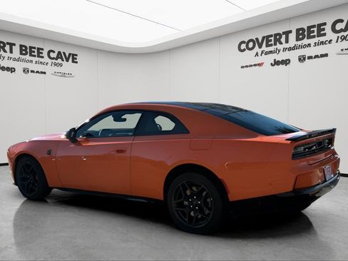 New 2026 Dodge Charger R/T Scat Pack image 6