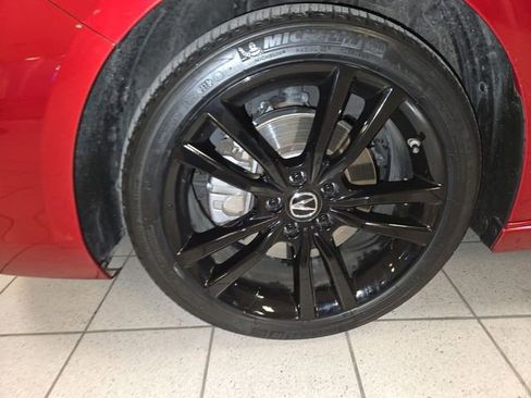 Used 2020 Acura TLX Type S PMC Edition image 10