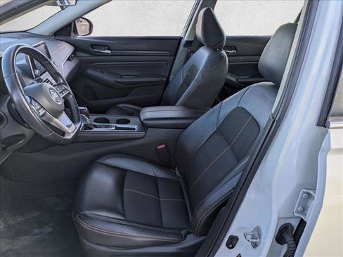 Used 2021 Nissan Altima 2.5 SR image 14