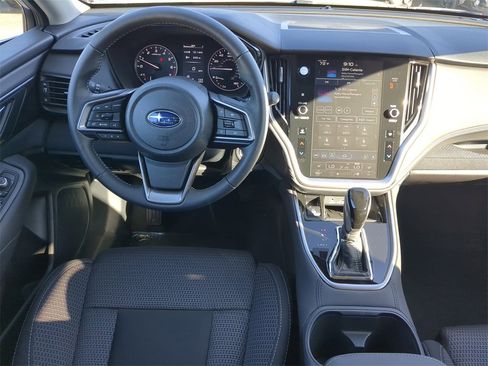 New 2025 Subaru Outback Premium image 13