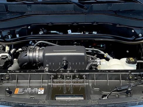 Used 2022 Ford Explorer Limited RWD image 35