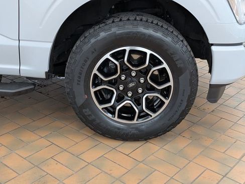 Certified 2022 Ford F150 XLT w/ Equipment Group 301A Mid image 11