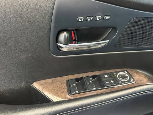 Used 2015 Lexus RX 350 FWD w/ Premium Package image 10