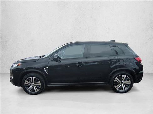 Used 2024 Mitsubishi Outlander Sport SE image 9