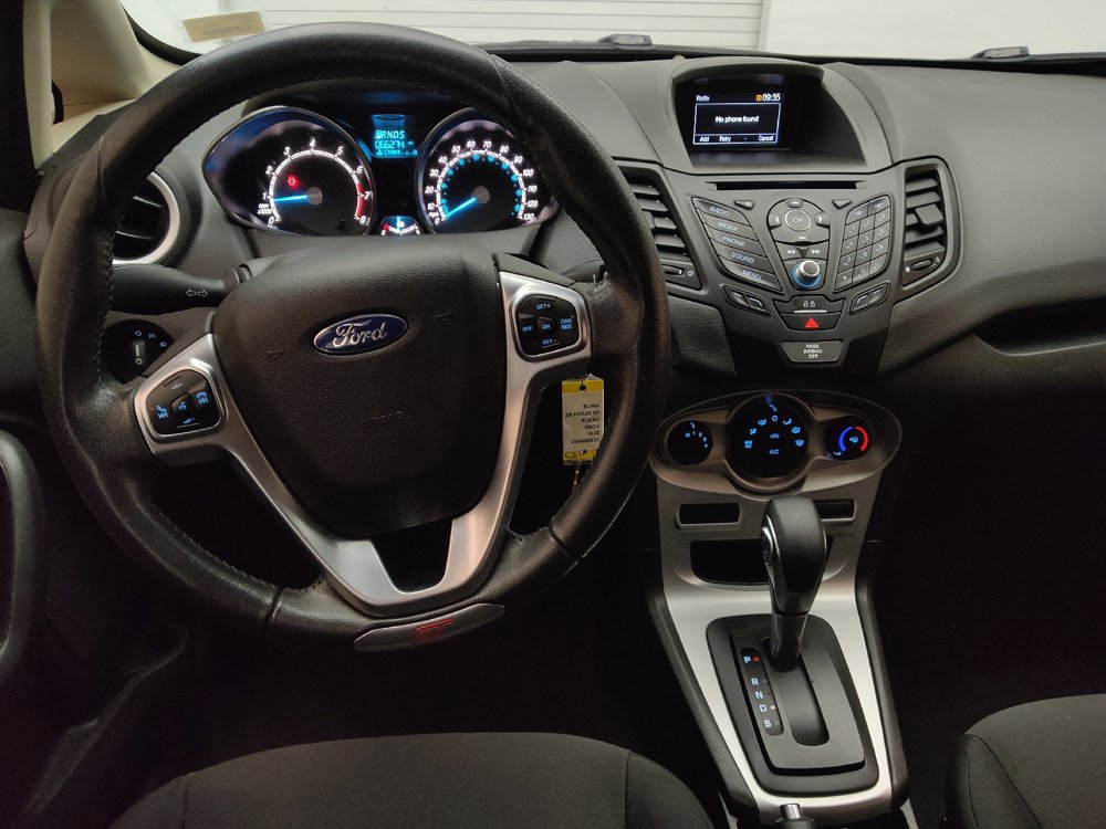 Used 2019 Ford Fiesta SE FWD image 22
