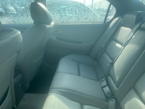 Used 2003 Nissan Maxima GLE image 5