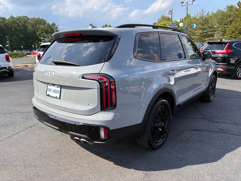 Used 2024 Kia Telluride SX X-Line AWD/4WD image 7