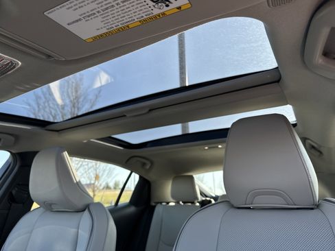 New 2026 Toyota Prius Limited image 14