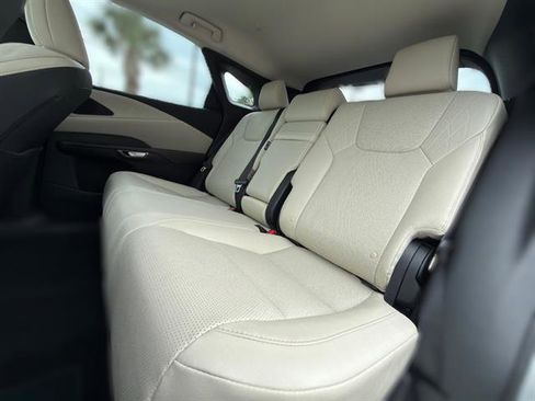 Used 2025 Lexus RX 350 Premium Plus w/ Accessory Package (Z1) FWD image 11