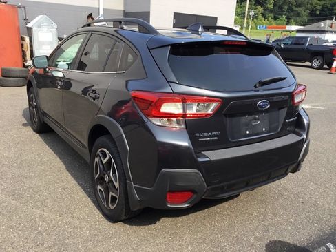 Used 2018 Subaru Crosstrek 2.0i Limited AWD/4WD image 3