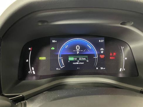 New 2026 Toyota Camry LE w/ Convenience Package AWD/4WD image 14