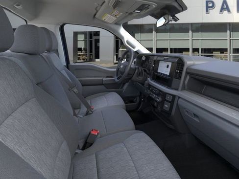 New 2026 Ford F350 XL w/ STX Appearance Package image 11