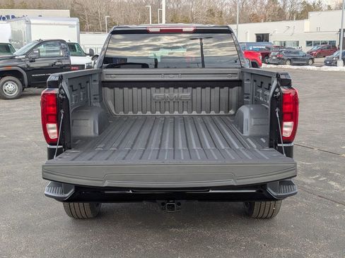 New 2026 GMC Sierra 1500 Elevation w/ Elevation Select Package image 30