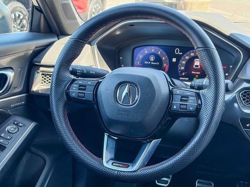 Used 2024 Acura Integra Type S FWD image 14