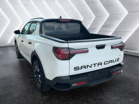 New 2026 Hyundai Santa Cruz SEL AWD/4WD image 7