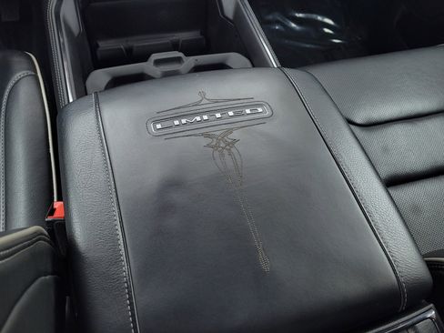 Used 2023 RAM 1500 Limited image 20