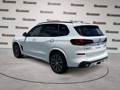 New 2026 BMW X5 xDrive40i w/ M Sport Package